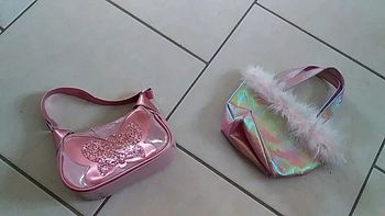 Petit sac à main enfant 4e unité