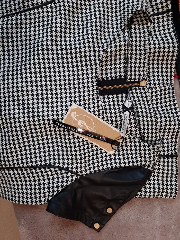 Robe Stradivarius T. M - photo numéro 7