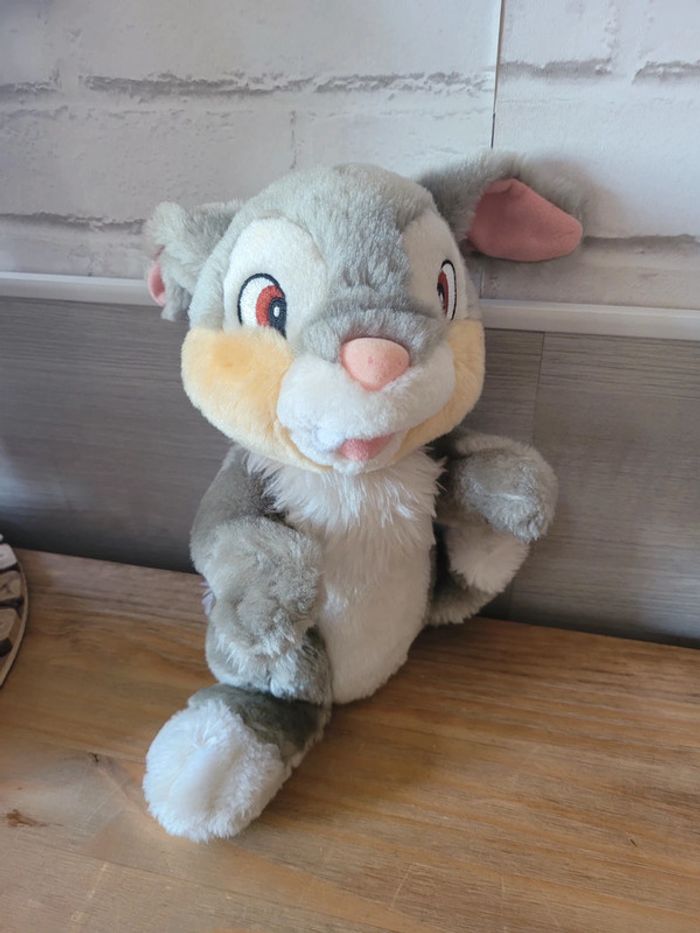 Lapin panpan