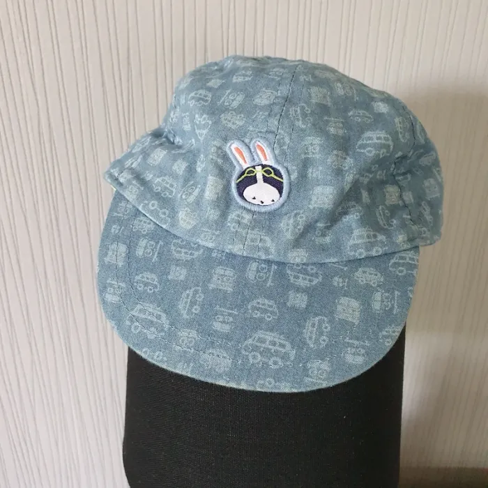 Casquette DPAM