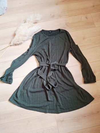 Robe grossesse Shein