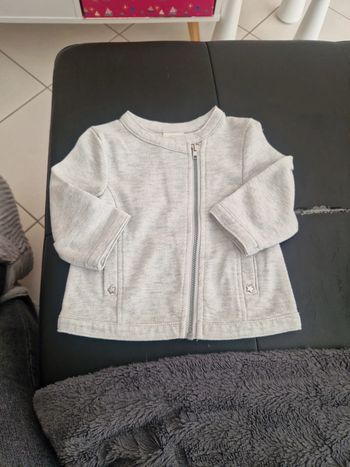 Veste style perfecto 6 mois