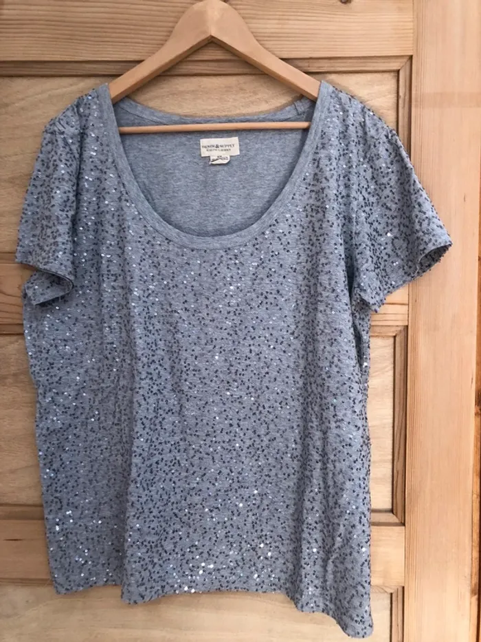 Teeshirt Ralph Lauren