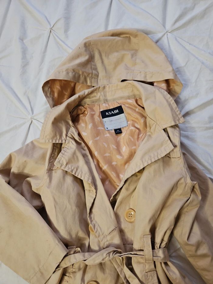 imperméable - photo numéro 6
