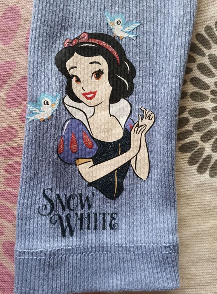 Ensemble Blanche neige 6 ans - photo numéro 6