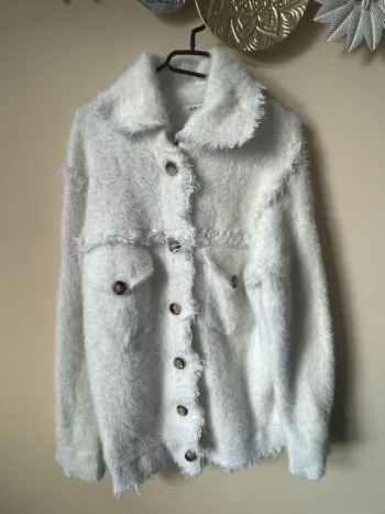 Veste jubylee