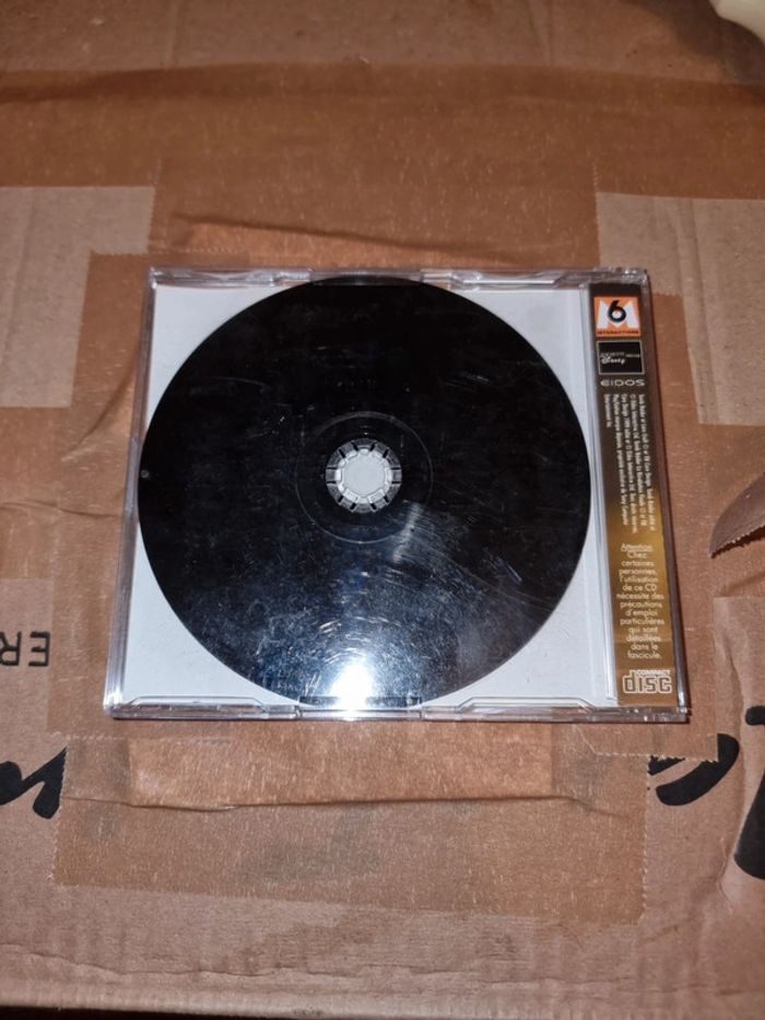 Tomb raider ps1 - photo numéro 2