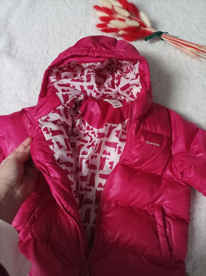 Doudoune - photo numéro 3