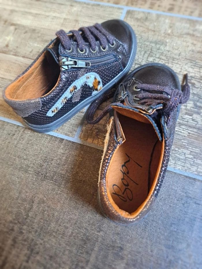 Chaussures Bopy T24 - photo numéro 3