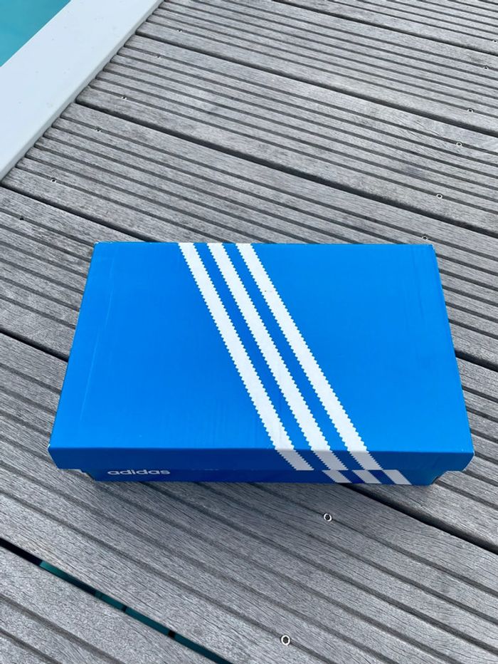 Adidas handball spezial taupe faze - photo numéro 13