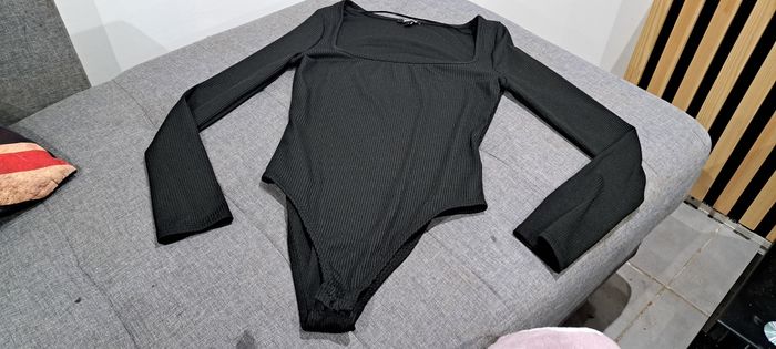 Body femme taille s