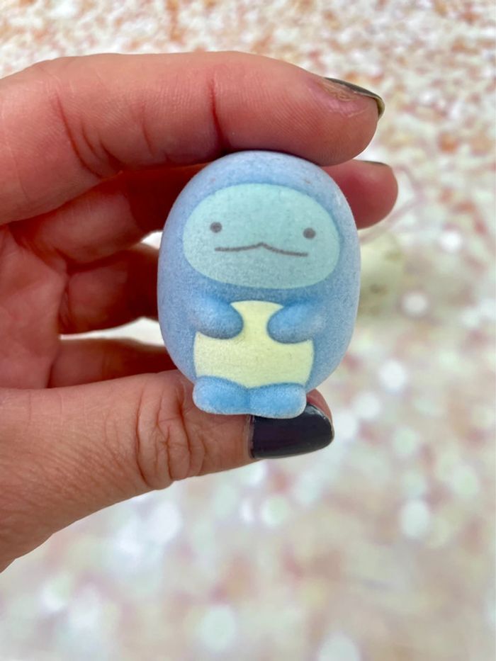 Goodies peluches figurines Japon Sumikko Gurashi SAN-X - photo numéro 7