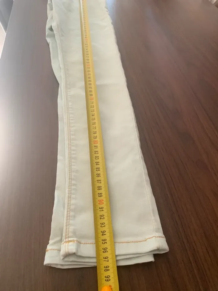 Alcott jeans super Skinny - photo numéro 6