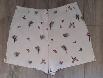 short