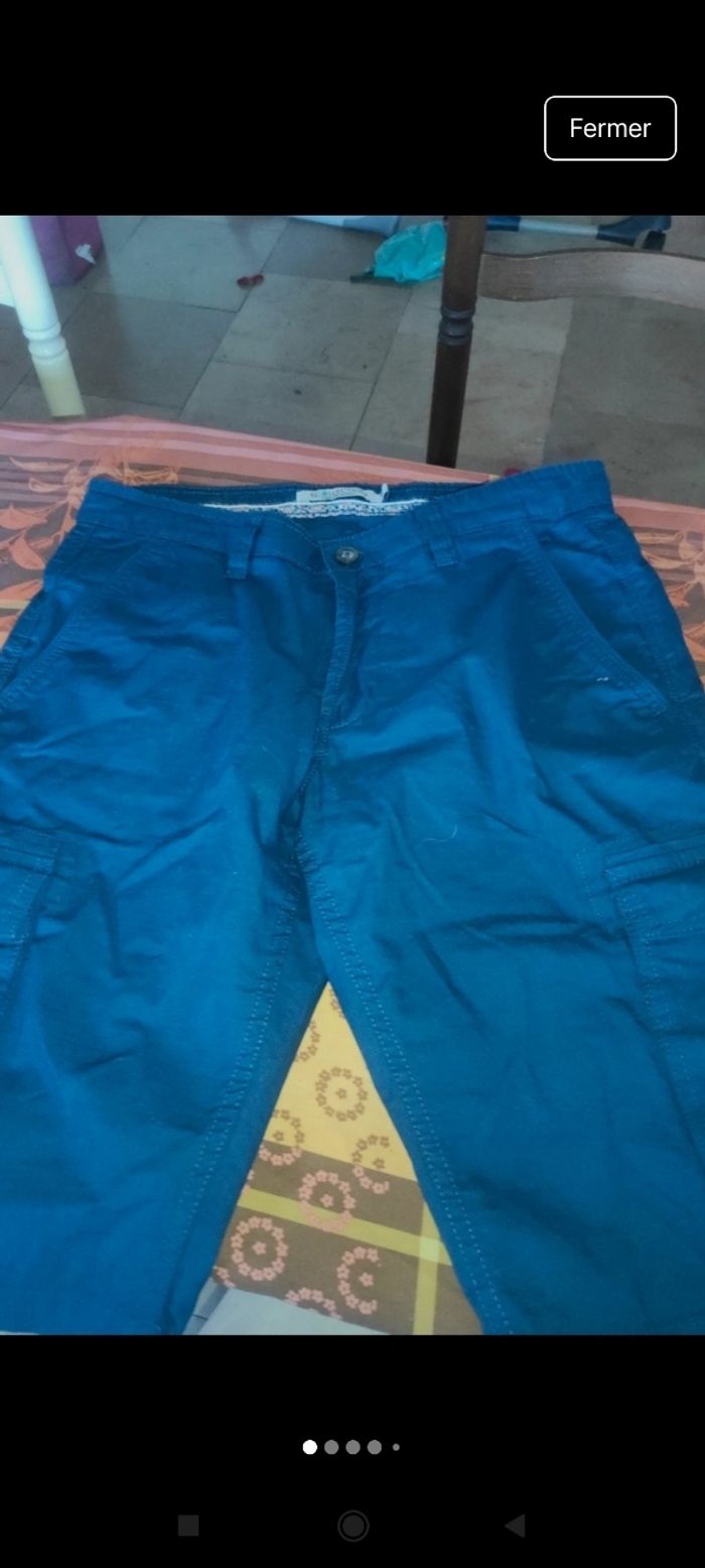 Très beau short h18 - photo numéro 7