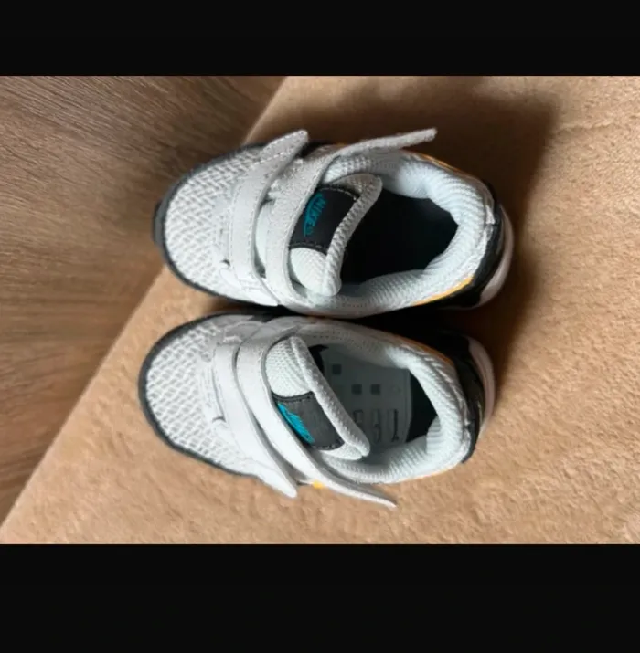 Air Max systm taille 19.5 neuves - photo numéro 5
