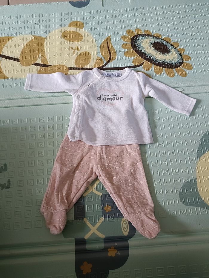 Lot bébé fille - photo numéro 9