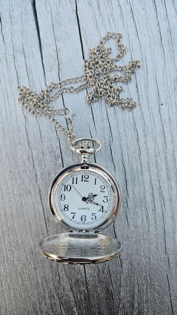 Montre Miraculous - photo numéro 2