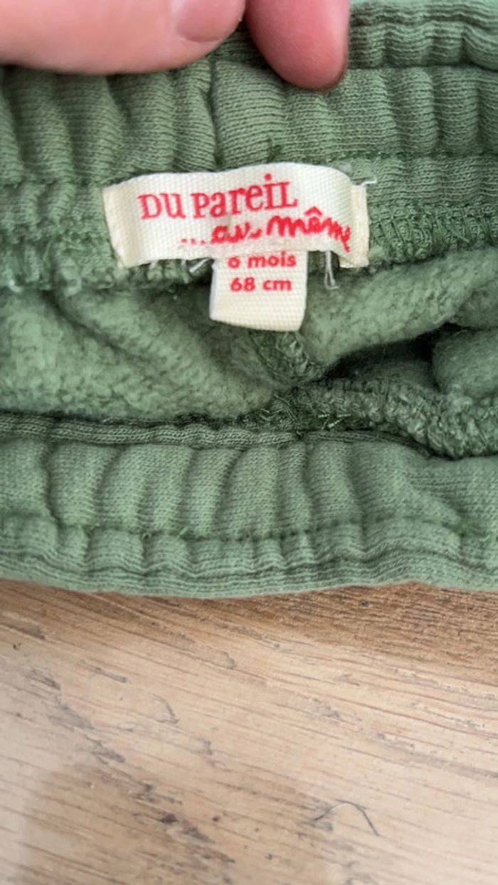 Jogging - photo numéro 3