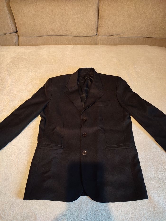 Costume homme - photo numéro 5