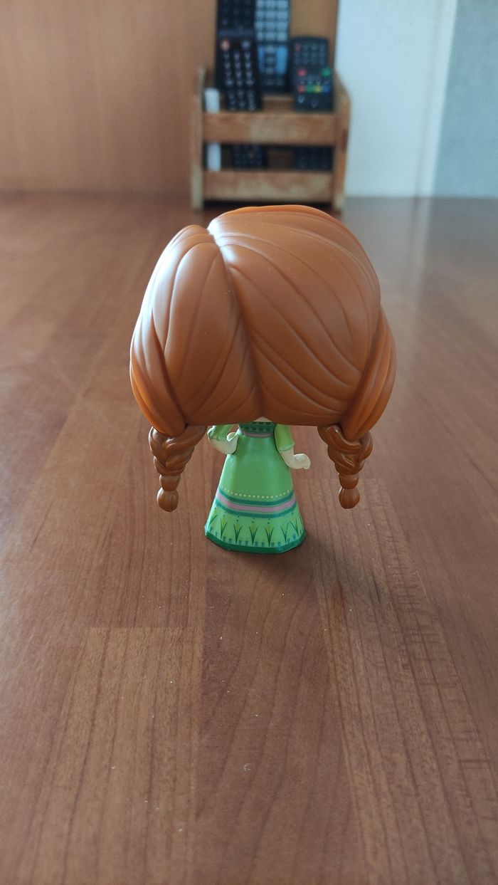 Pop Disney 595 Frozen 2 Anna - photo numéro 8