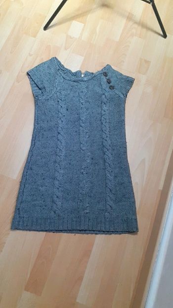 Pull tunique Kiabi 38 40