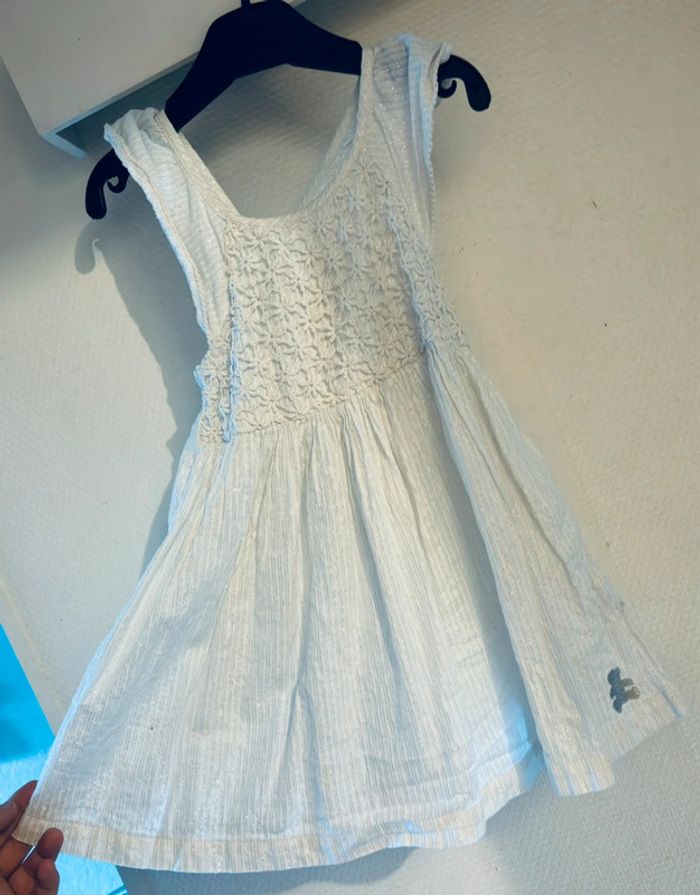Robe à paillette - photo numéro 2