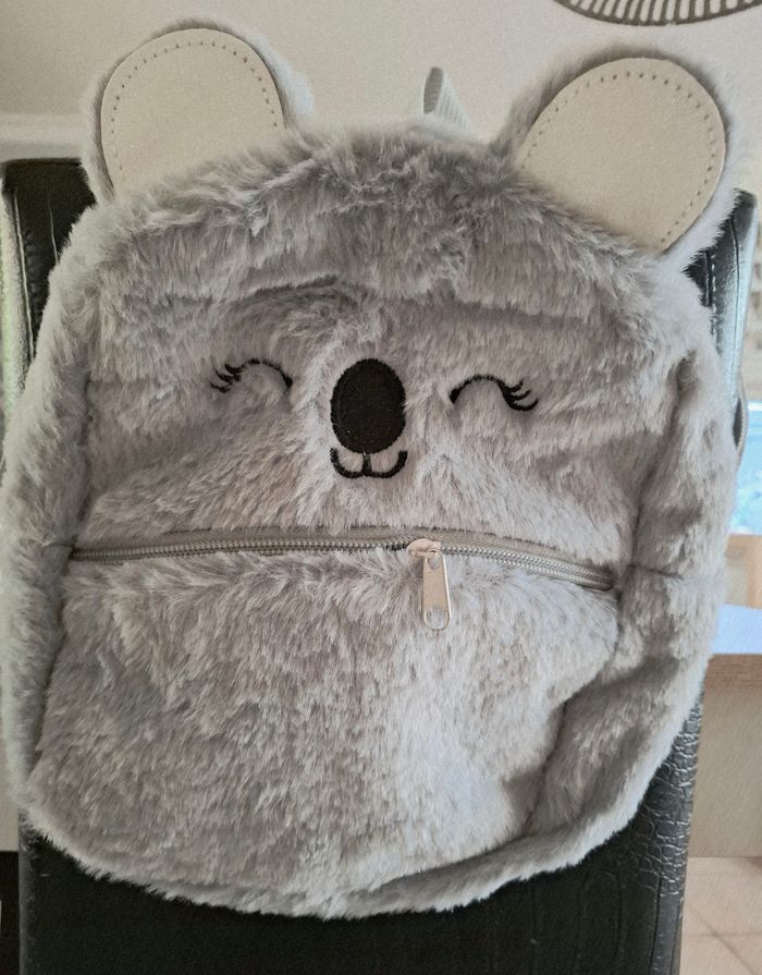 Sac koala