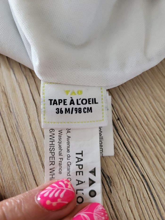 Lot de 2 maillots de bain une pièce fille 👧 - photo numéro 3