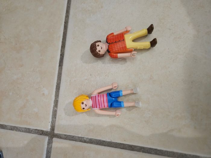 Maison Playmobil - photo numéro 2