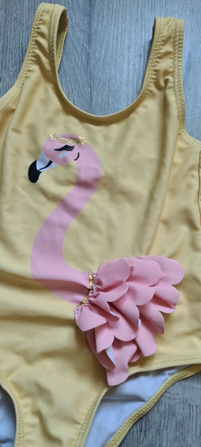 Maillot de bain Lili Bain 5 ans - photo numéro 2