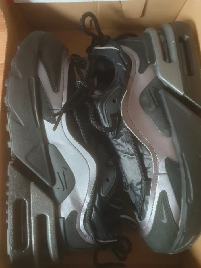 Nike Air Max Furyosa (36) - photo numéro 10
