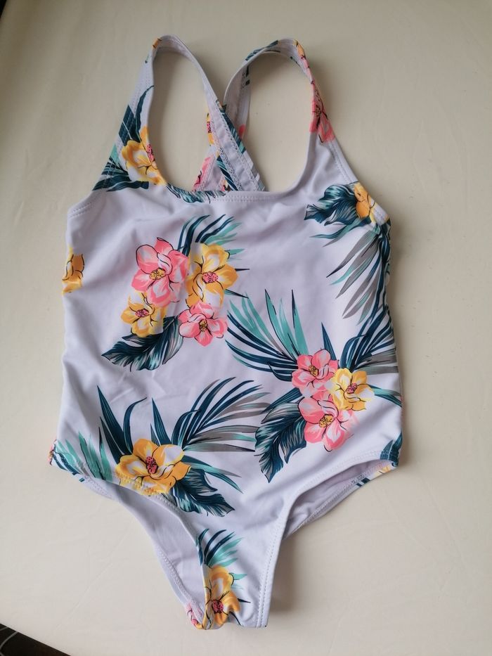 Maillot bain