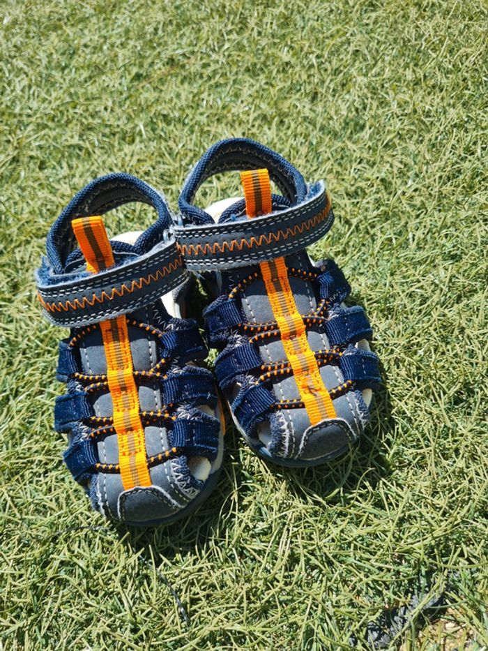 Sandale sport