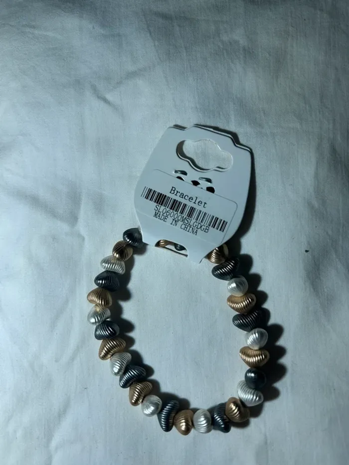 Bracelet vintage - photo numéro 3