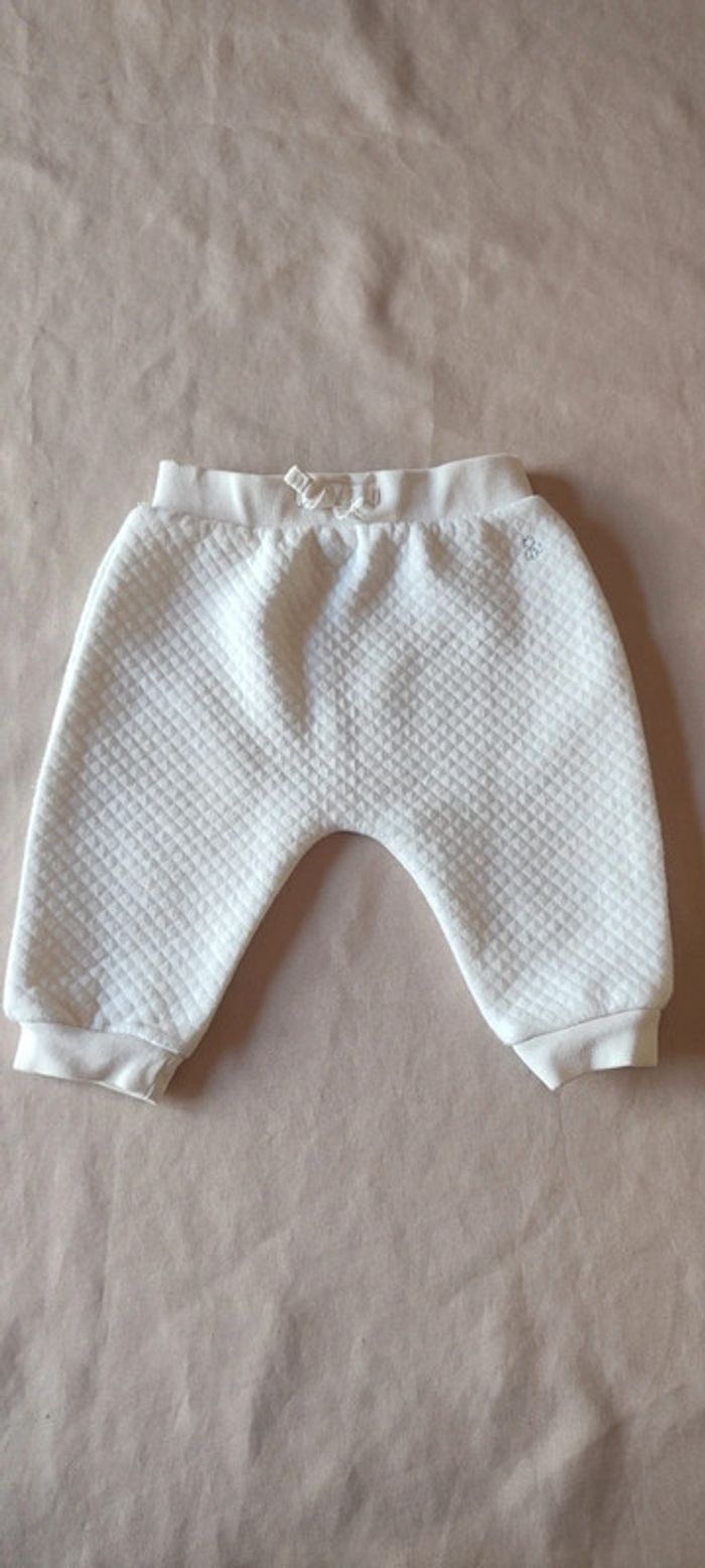 Pantalon souple neuf 3M