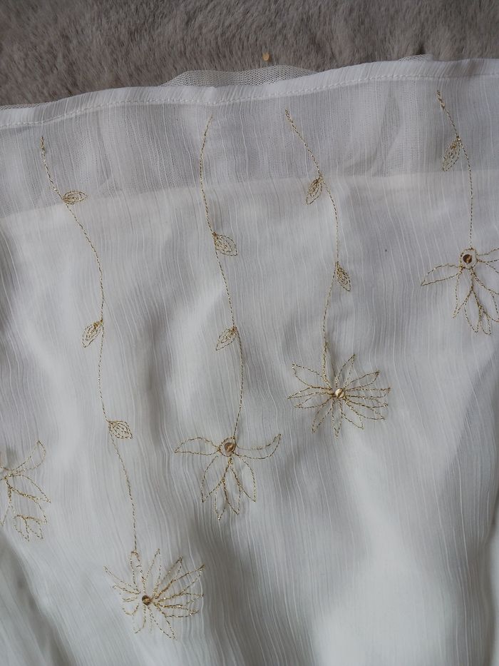 Robe de cérémonie Orchestra 2 ans 92 cm - photo numéro 2