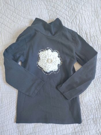 T-shirt manches longues