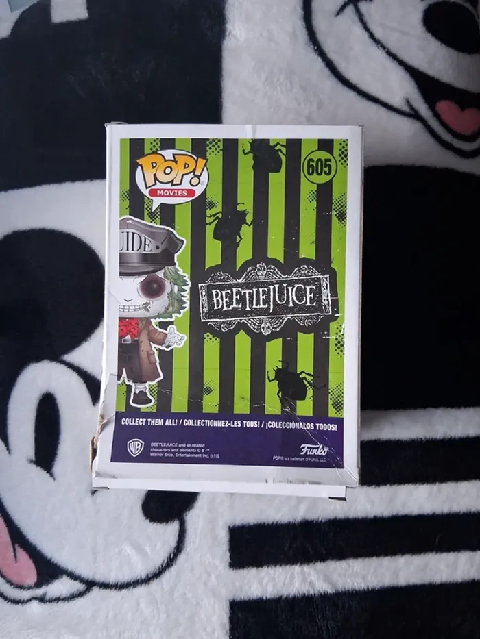 Pop Beetlejuice - photo numéro 3
