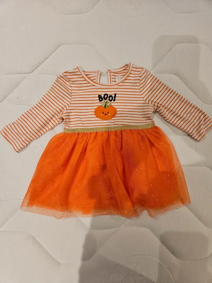 Robe Halloween