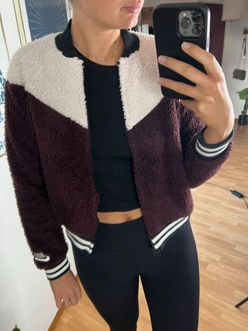 Veste polaire Nike M