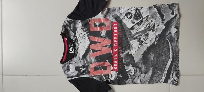 Tshirt manche longue 158/164 - photo numéro 2