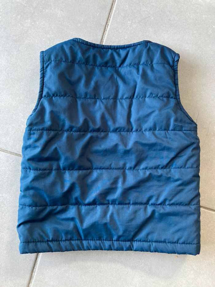 Blouson imperméable 2 en 1 - Lulu Castagnette - photo numéro 12