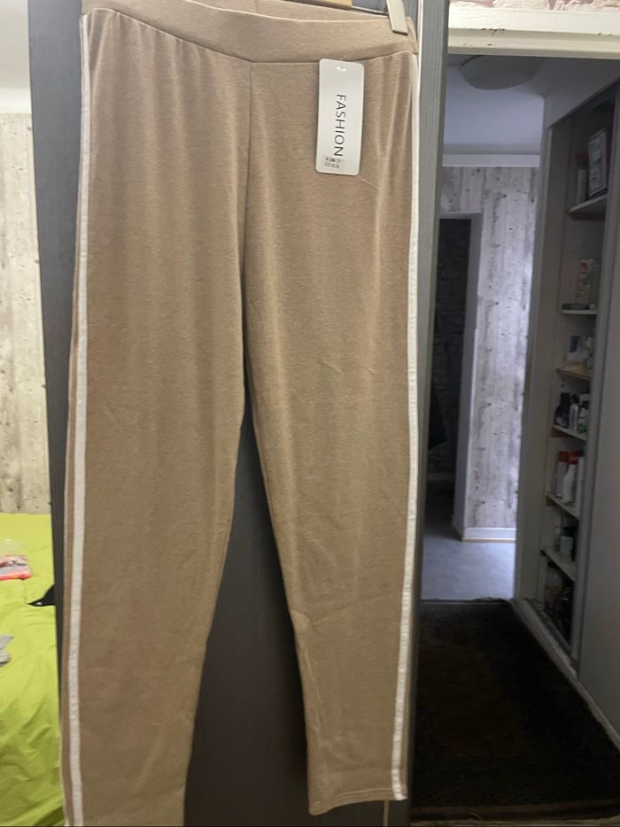 Legging grande taille 4-5 xl