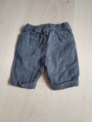 Pantalon garçon