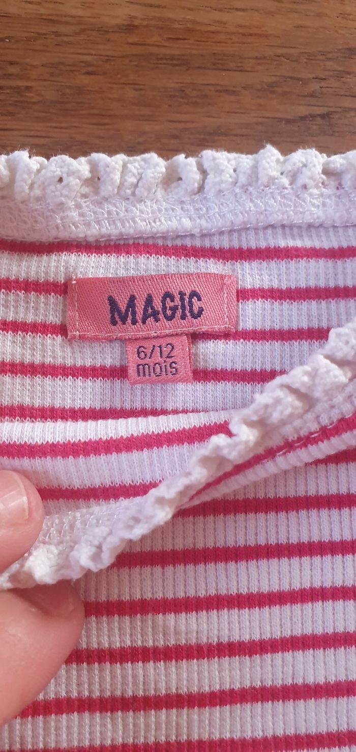 Maillot - photo numéro 2