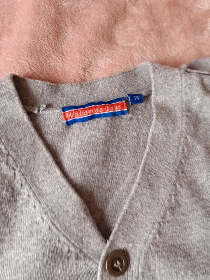 Pull homme - photo numéro 3