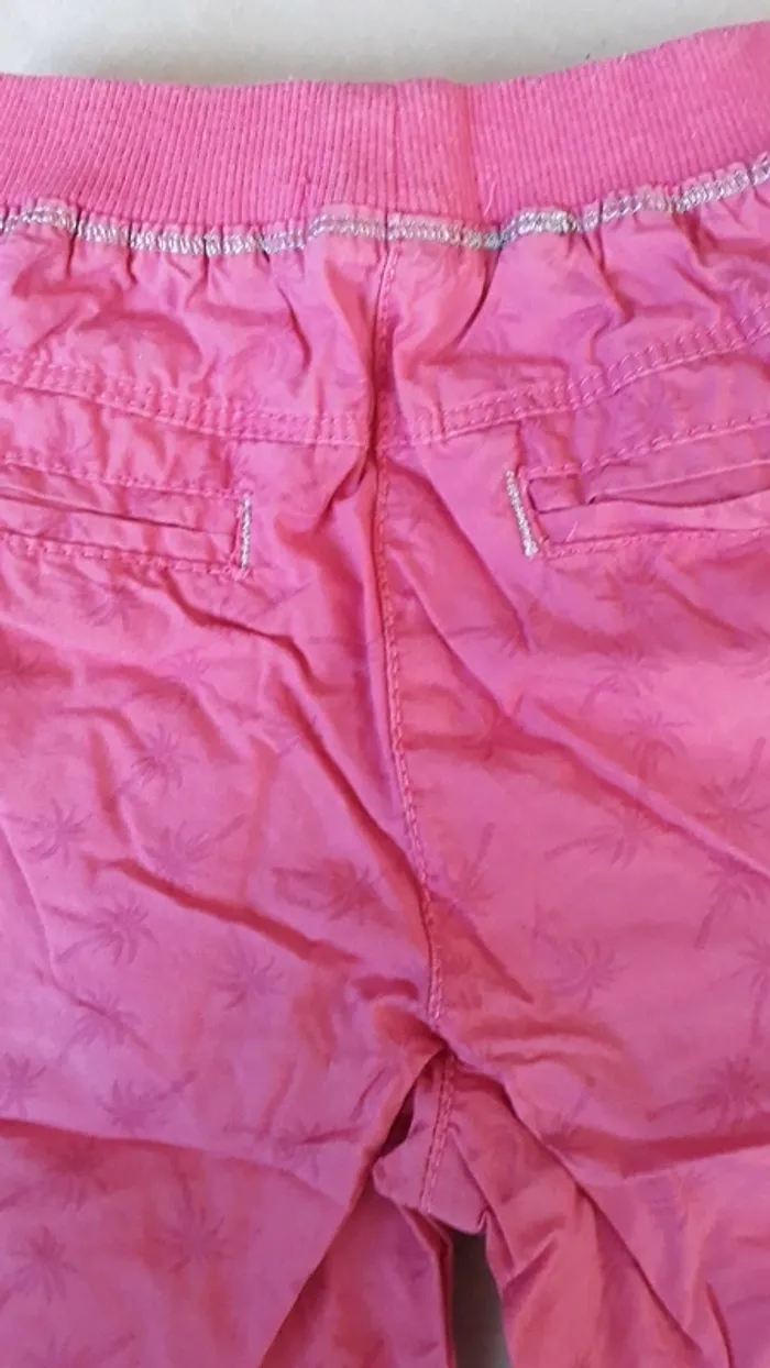 Pantalon (léger) 12 Mois - photo numéro 5