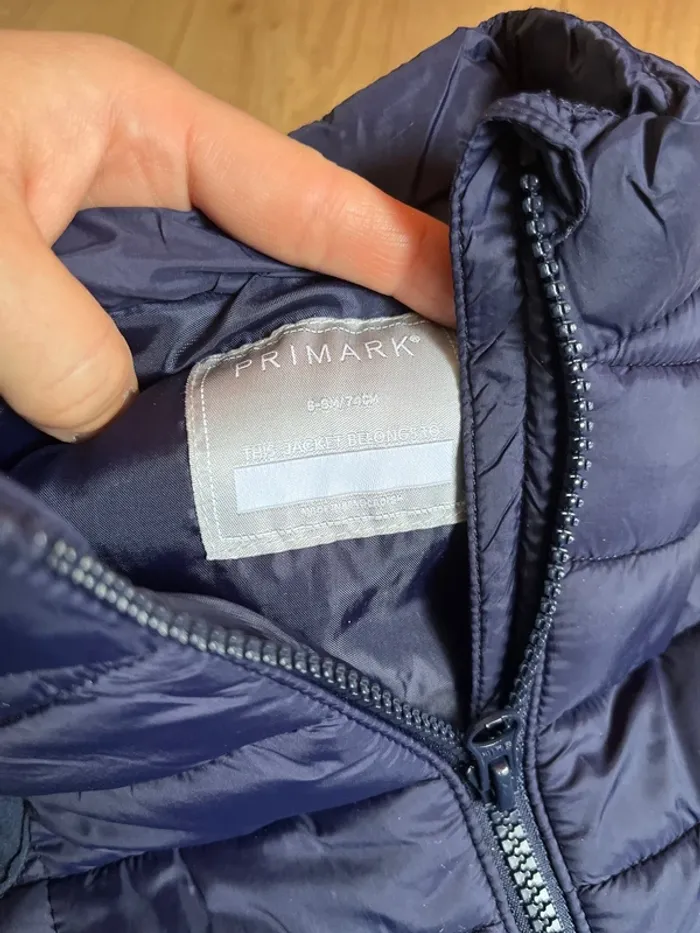 Primark 74cm - photo numéro 3