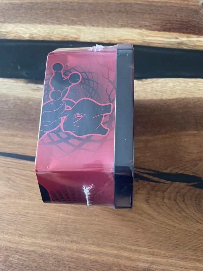 Pokebox Pokémon EV10 FR Nidoking Team Rocket Rivalité Destinée Neuf - photo numéro 4